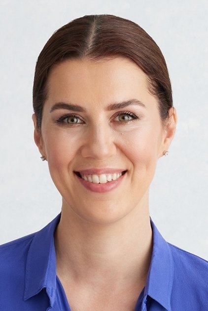 Sevinç Gürşen Kıranlı oyuncu görseli