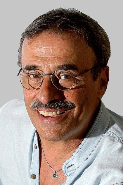 Şevket Altuğ oyuncu görseli