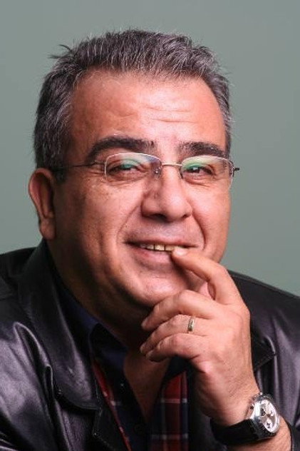 Sezai Aydın oyuncu görseli