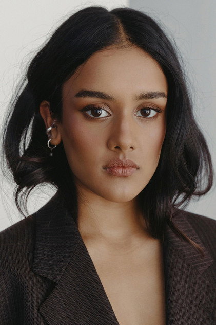 Shabana Azeez oyuncu görseli