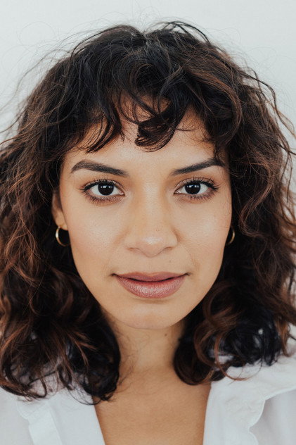 Shakira Barrera oyuncu görseli