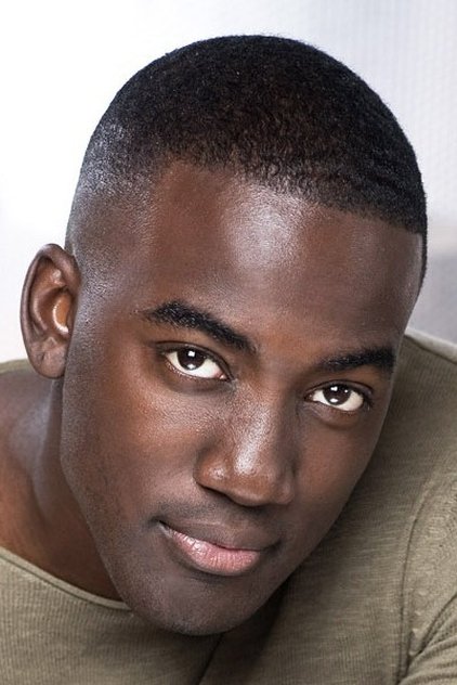 Shamier Anderson oyuncu görseli