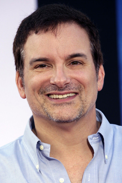 Shane Black oyuncu görseli