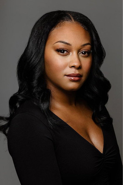 Shanice Banton oyuncu görseli