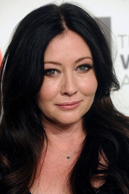 Shannen Doherty oyuncu görseli