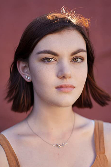 Shannon Berry oyuncu görseli