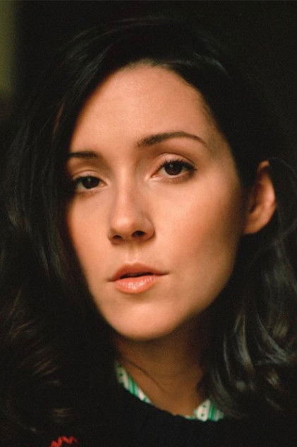 Shannon Woodward oyuncu görseli