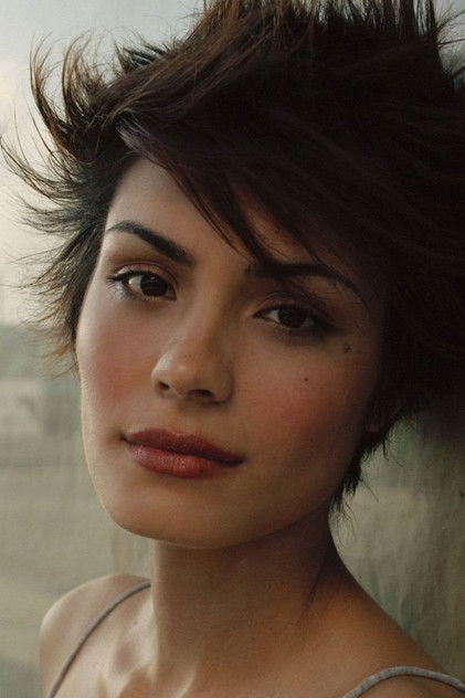 Shannyn Sossamon oyuncu görseli