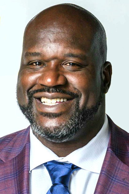Shaquille O’Neal oyuncu görseli