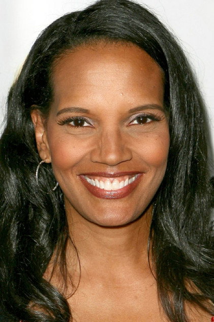 Shari Headley oyuncu görseli