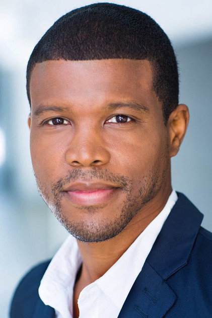 Sharif Atkins oyuncu görseli