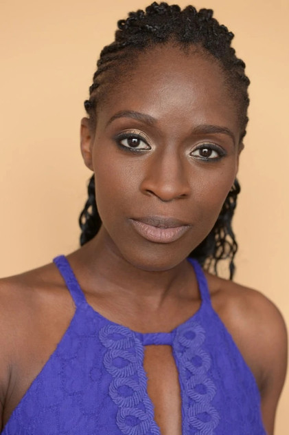 Sharon Duncan-Brewster oyuncu görseli