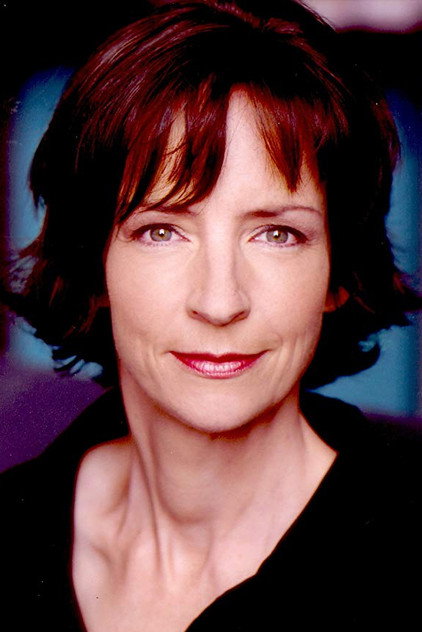 Sharon McFarlane oyuncu görseli