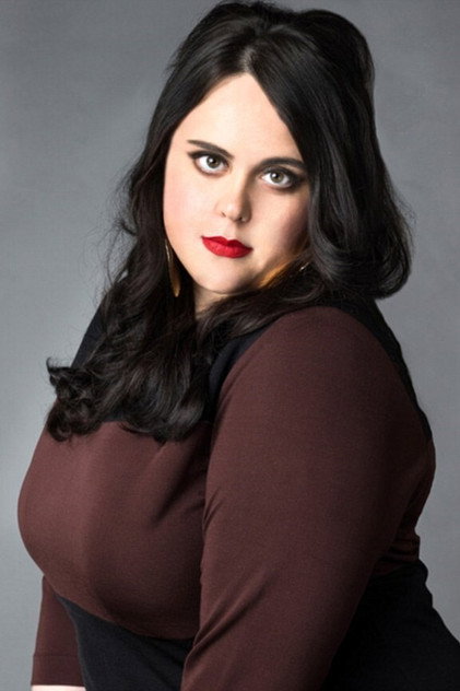 Sharon Rooney oyuncu görseli