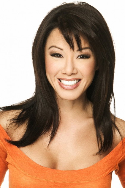 Sharon Tay oyuncu görseli