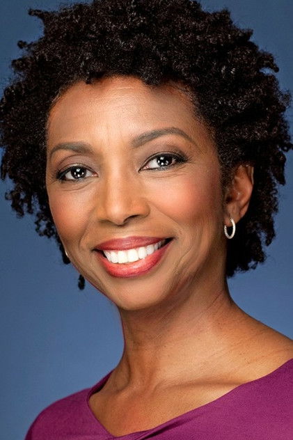 Sharon Washington oyuncu görseli