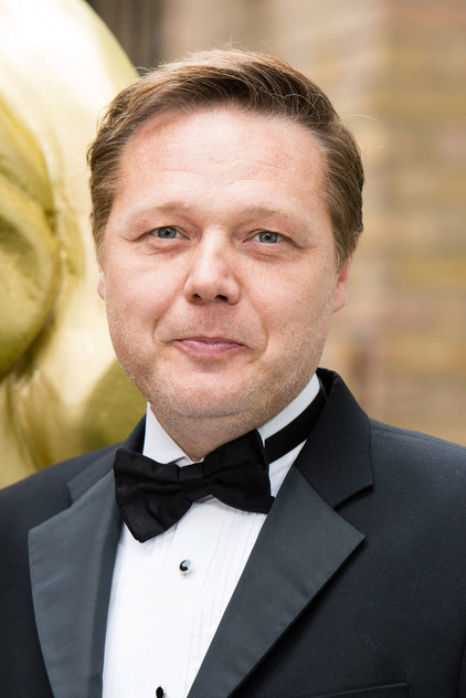 Shaun Dooley oyuncu görseli