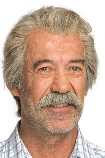 Shaun Johnston oyuncu görseli