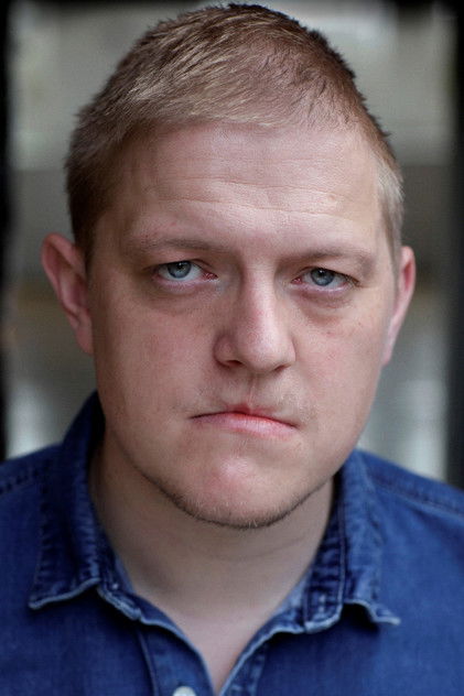 Shaun Mason oyuncu görseli