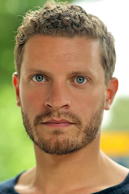 Shaun McKee oyuncu görseli