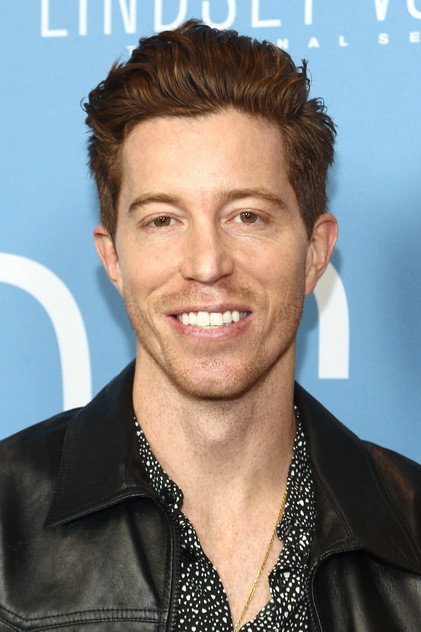 Shaun White oyuncu görseli