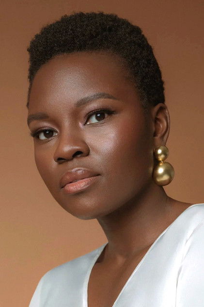 Shaunette Renée Wilson oyuncu görseli