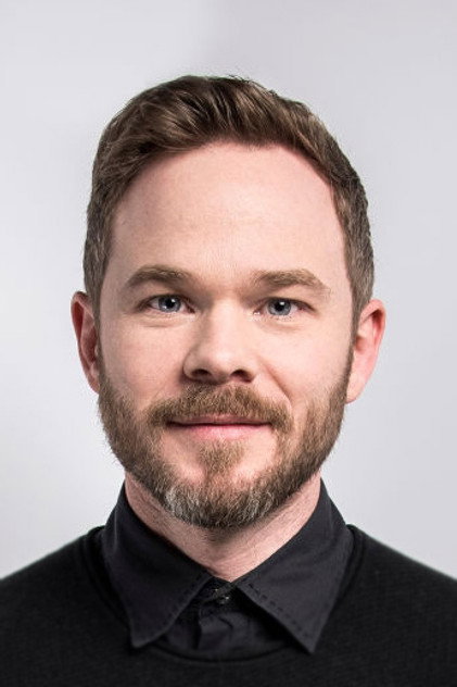 Shawn Ashmore oyuncu görseli