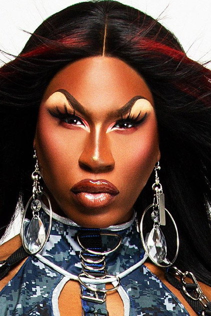 Shea Couleé oyuncu görseli