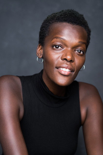 Sheila Atim oyuncu görseli