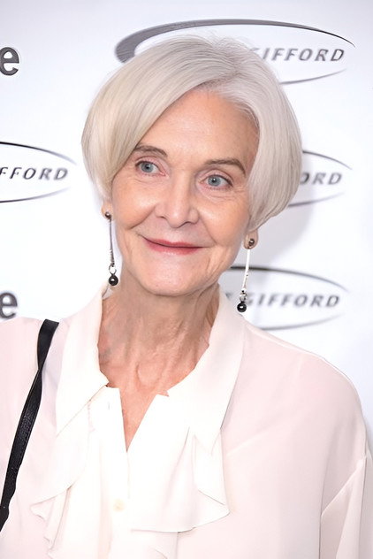 Sheila Hancock oyuncu görseli