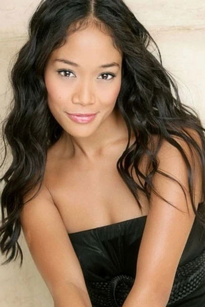 Shelby Rabara oyuncu görseli