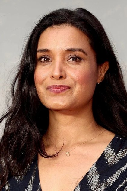 Shelley Conn oyuncu görseli