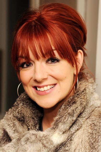 Sheridan Smith oyuncu görseli