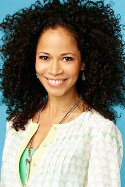 Sherri Saum oyuncu görseli
