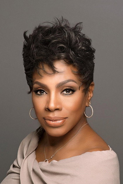 Sheryl Lee Ralph oyuncu görseli