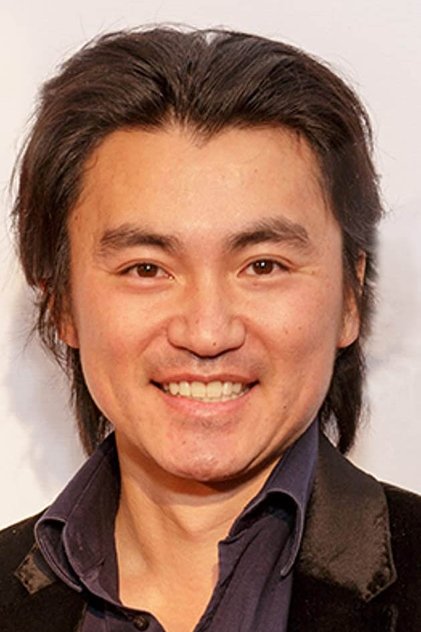 Shin Koyamada oyuncu görseli