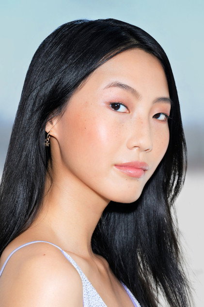 Shirley Chen oyuncu görseli
