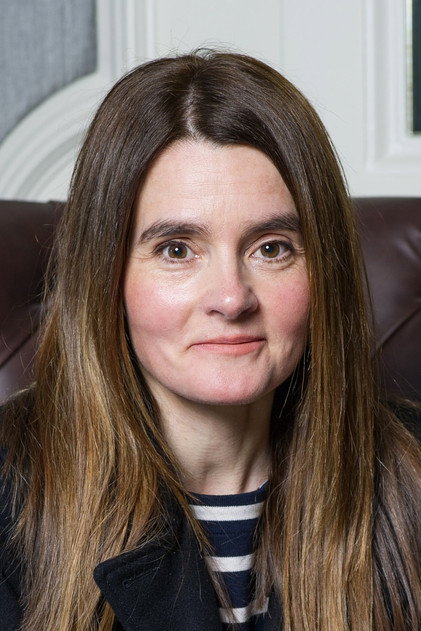 Shirley Henderson oyuncu görseli