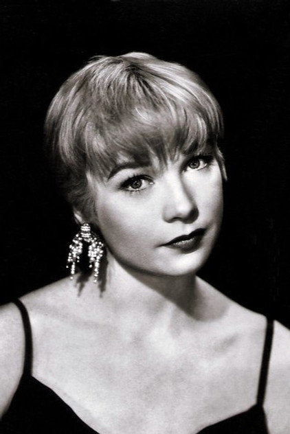 Shirley MacLaine oyuncu görseli