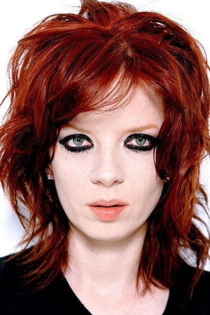 Shirley Manson oyuncu görseli