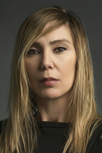 Sibel Gökçe oyuncu görseli
