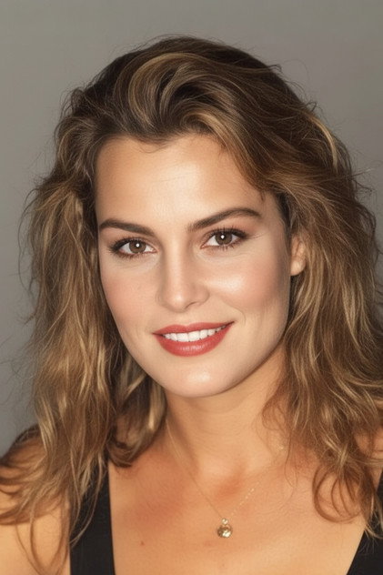 Sibel Turnagöl oyuncu görseli