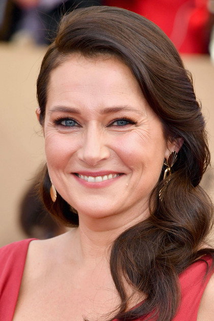 Sidse Babett Knudsen oyuncu görseli