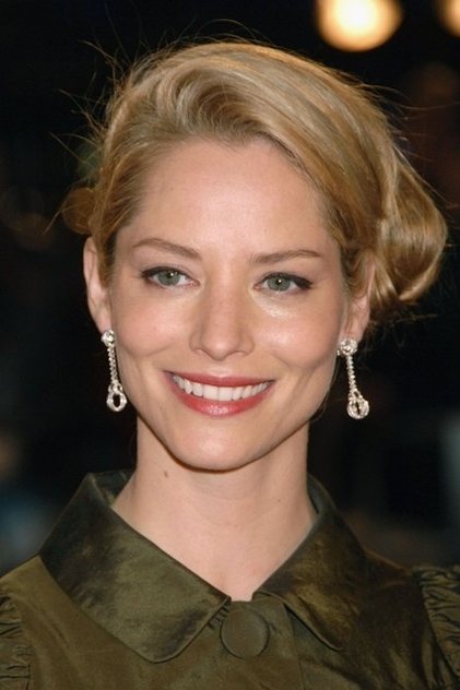 Sienna Guillory oyuncu görseli