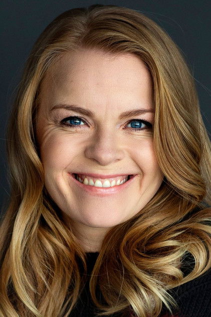 Signe Egholm Olsen oyuncu görseli