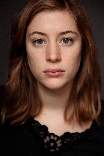 Sigrid Bouaziz oyuncu görseli