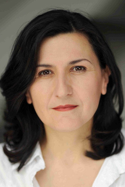 Şiir Eloğlu oyuncu görseli