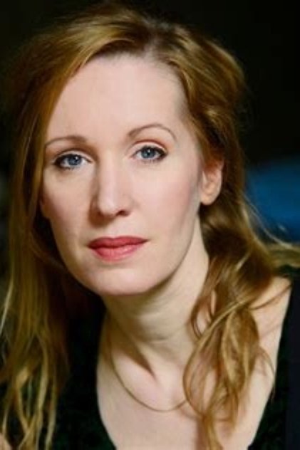 Silvina Buchbauer oyuncu görseli