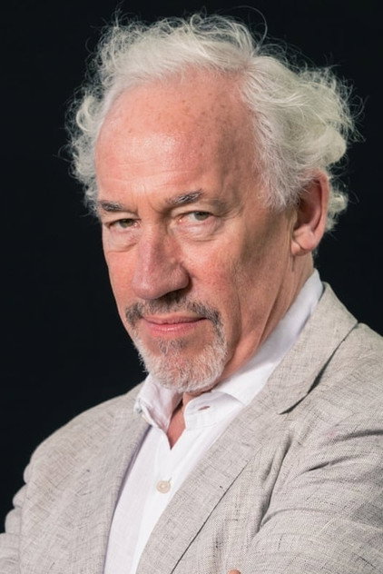 Simon Callow oyuncu görseli