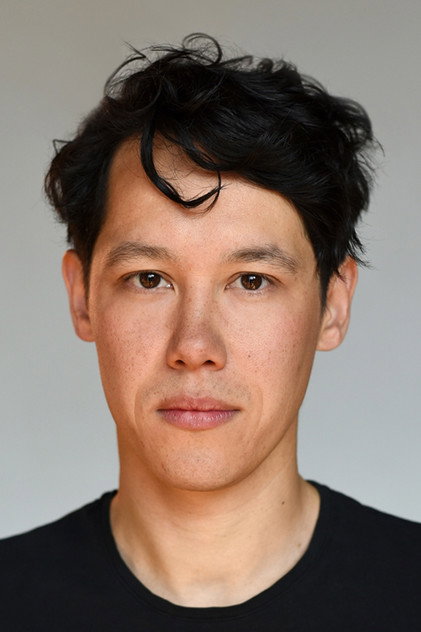 Simon Kluth oyuncu görseli